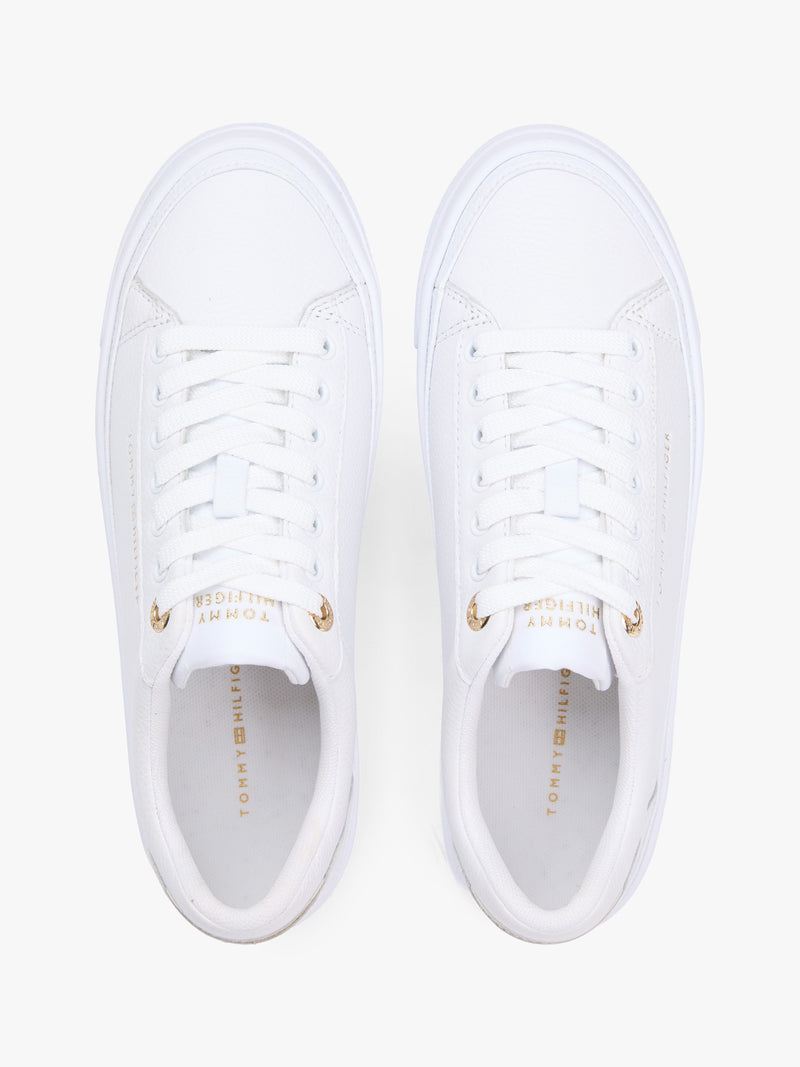 Women Essential Cupsole Sneaker