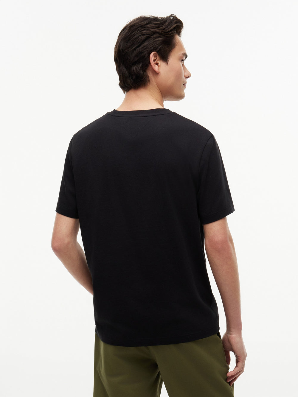 Regular Fit Graphic Tshirt