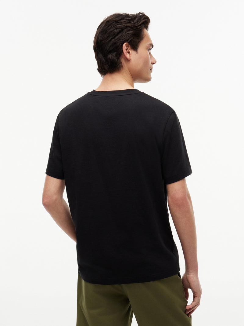 Regular Fit Graphic Tshirt