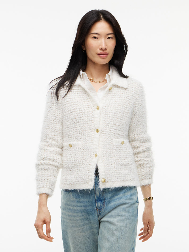 Full Sleeve Regular Fit Cardigan