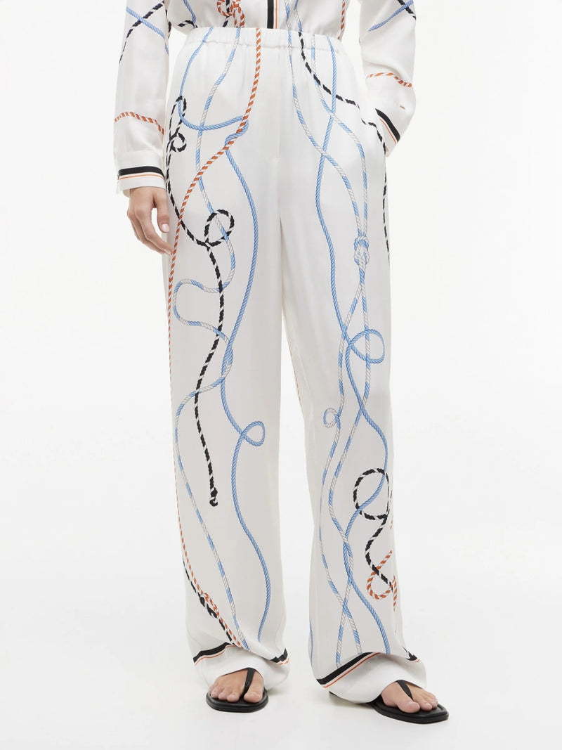 Regular Fit Trouser