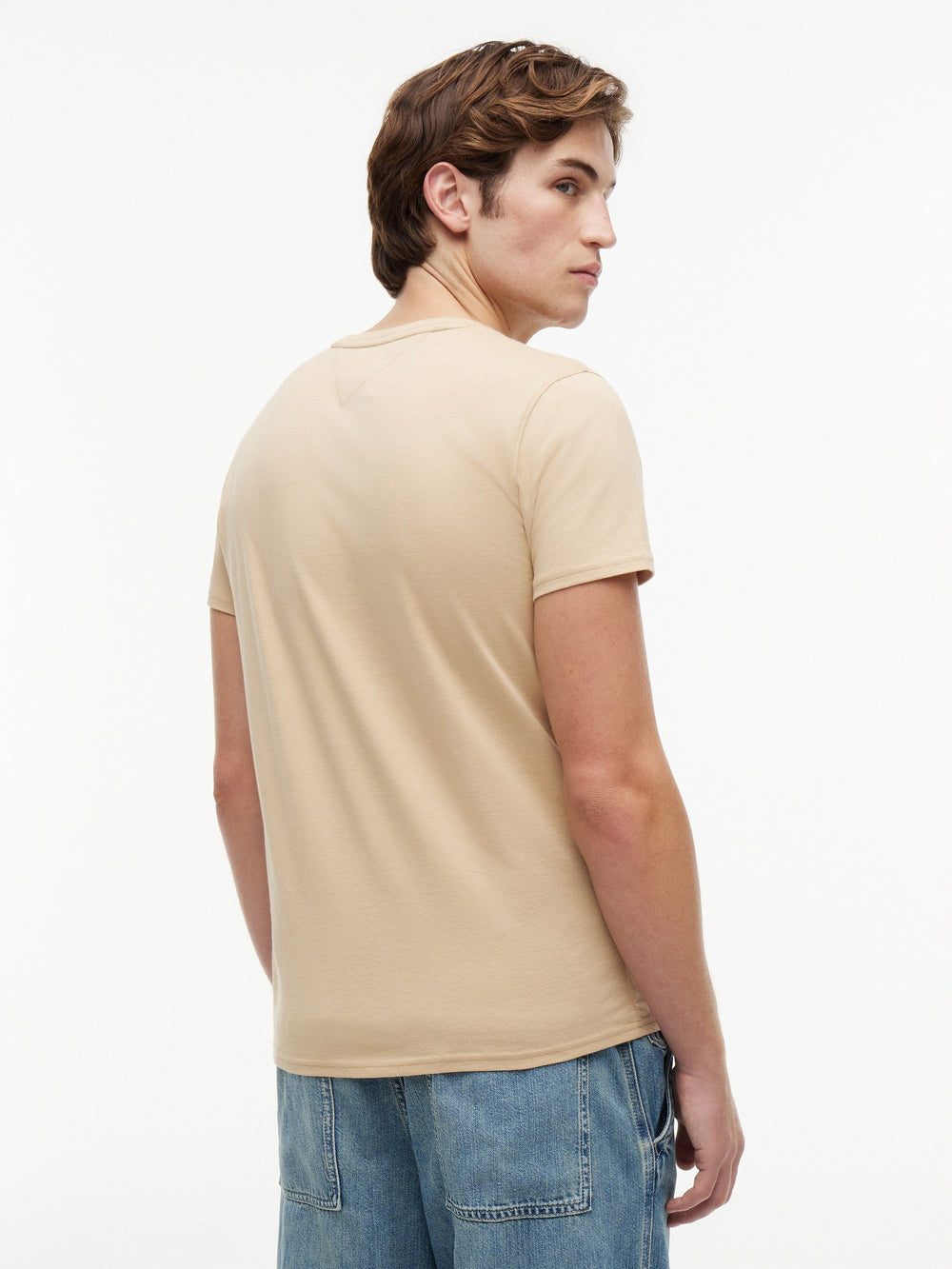 Super Slim Fit Essential T-Shirt