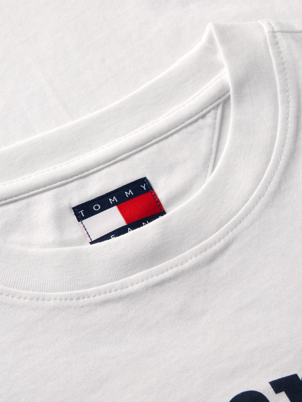 Solid Slim Fit Half Sleeve Cotton Jersey T-Shirt