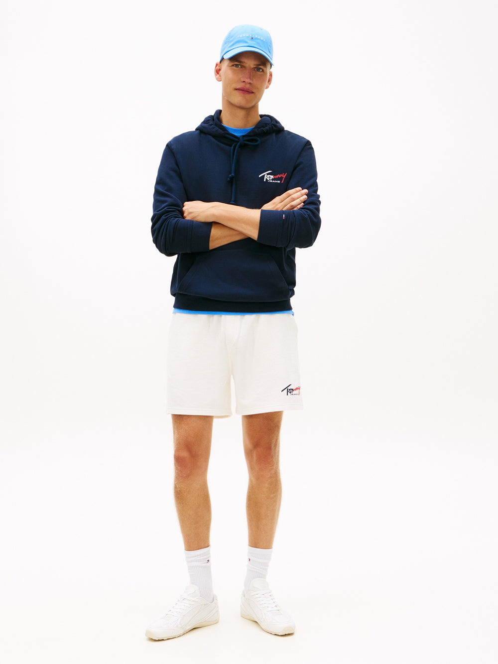 Men Regular Fit Shorts
