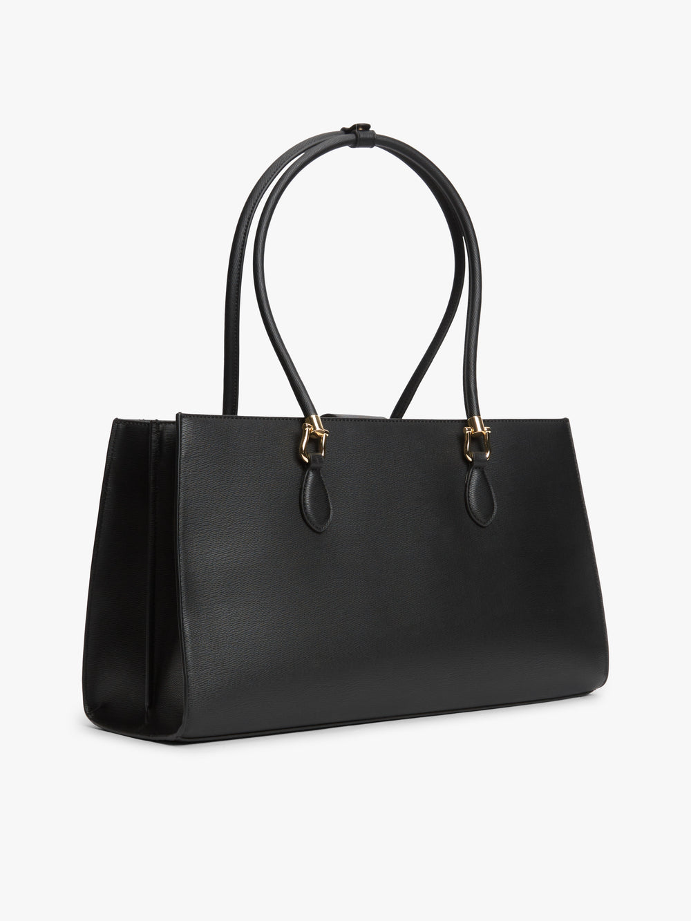 Solid Pu Square Bag