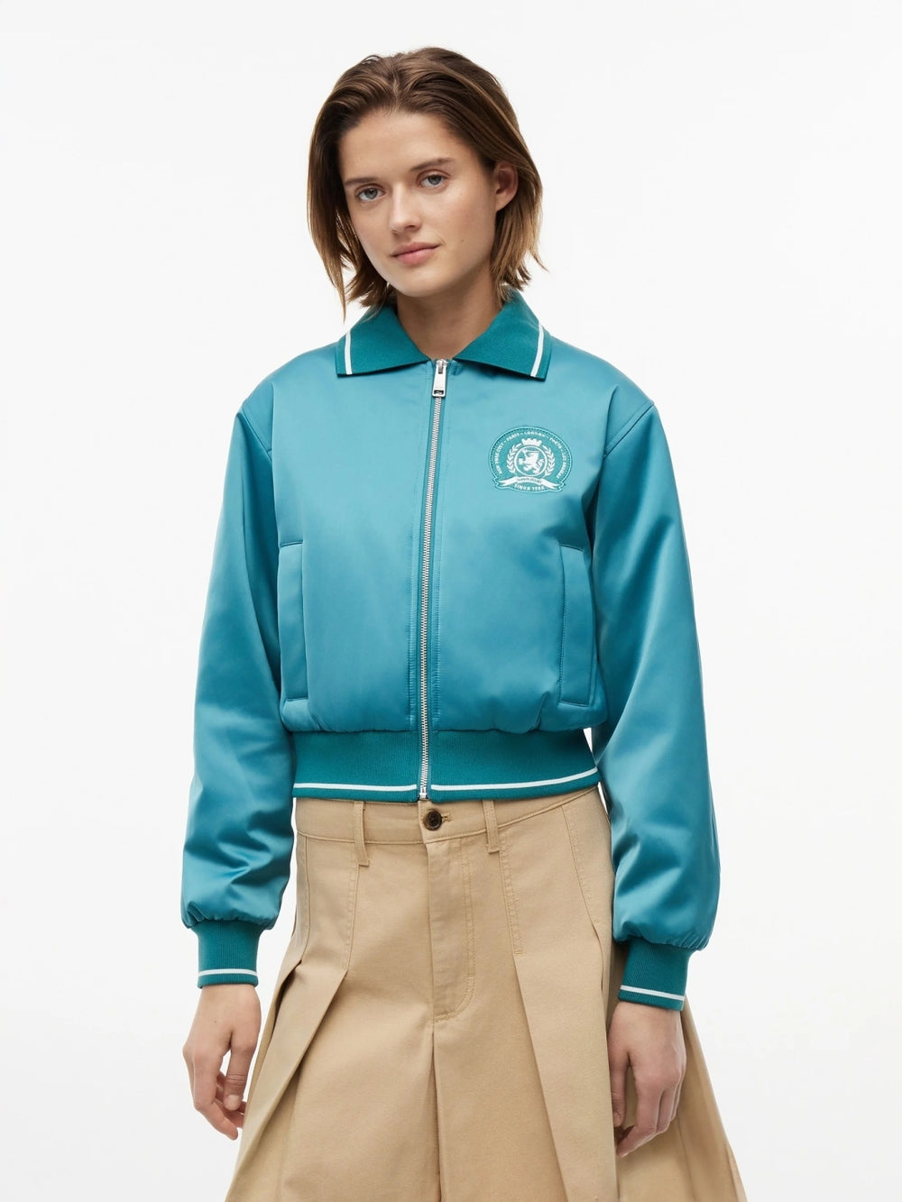 Polyester Jacket