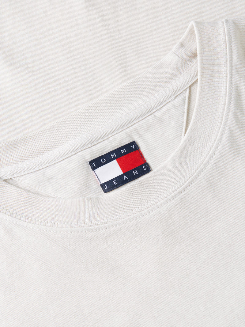 Regular Fit Chest Graphic T-Shirt