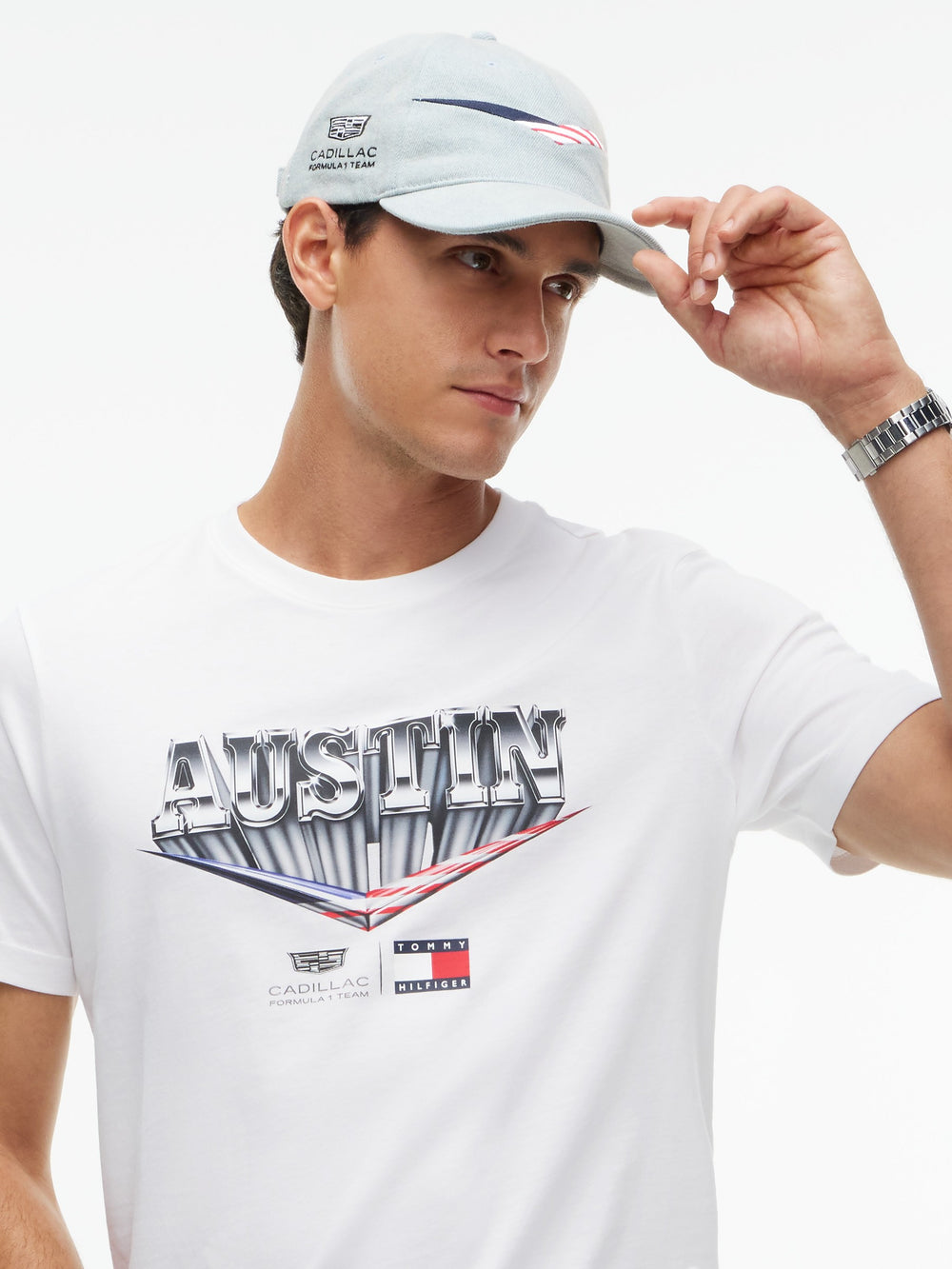 Austin Special Cap