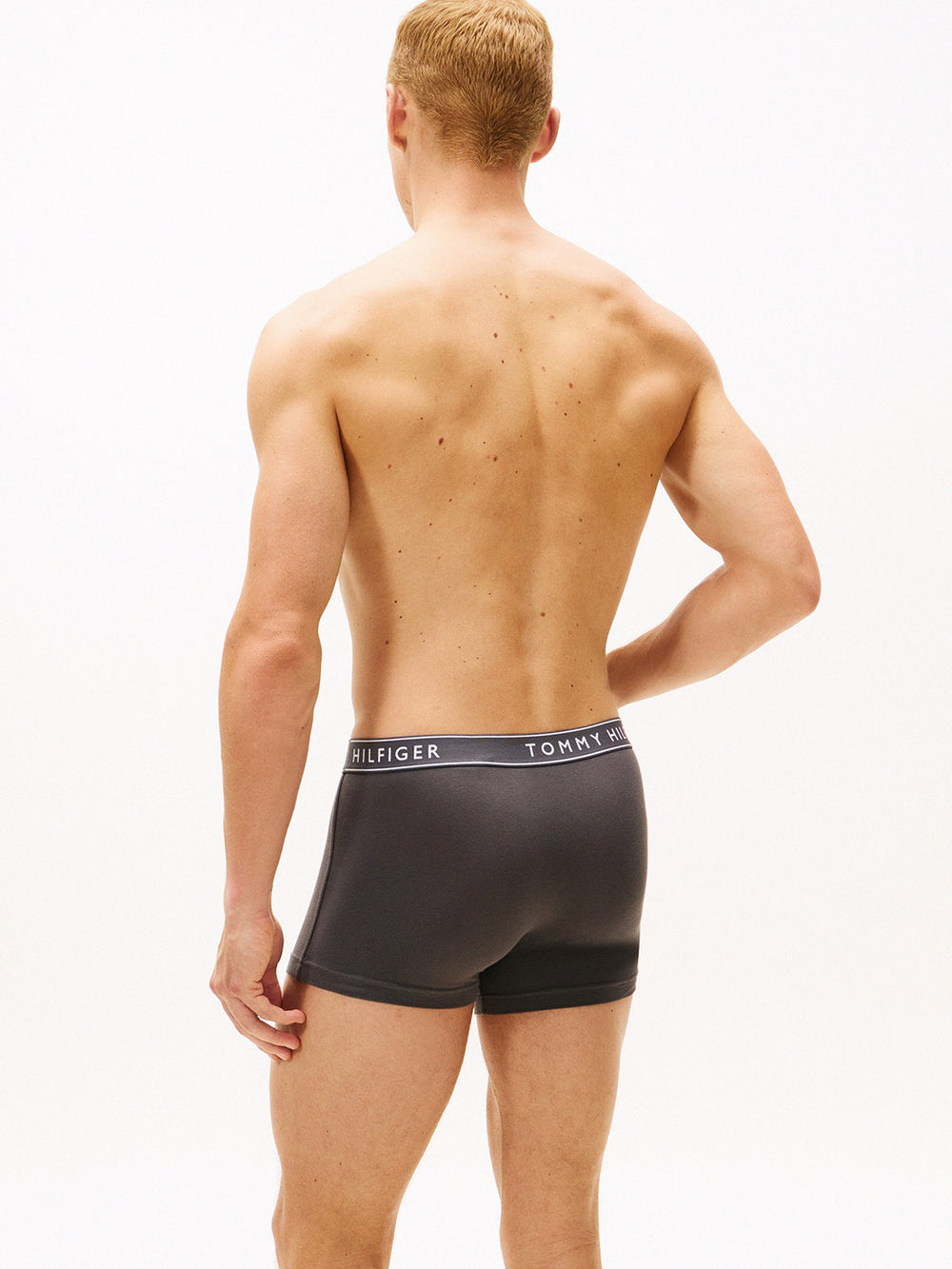 3 Pack Everyday Essentials Trunk