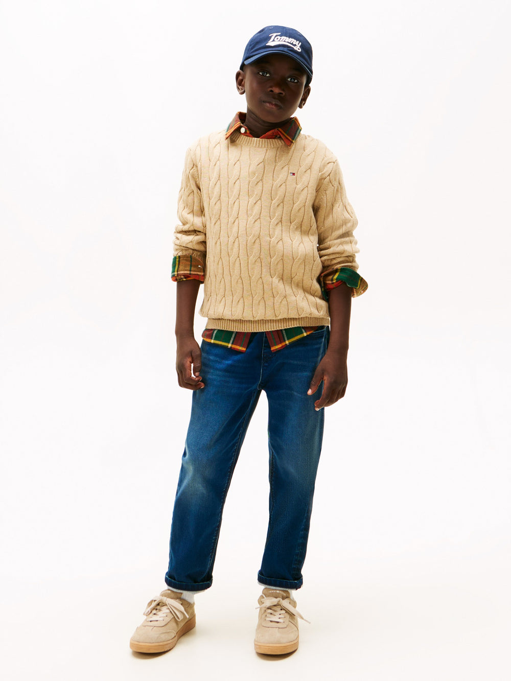 Boys Archive Jeans