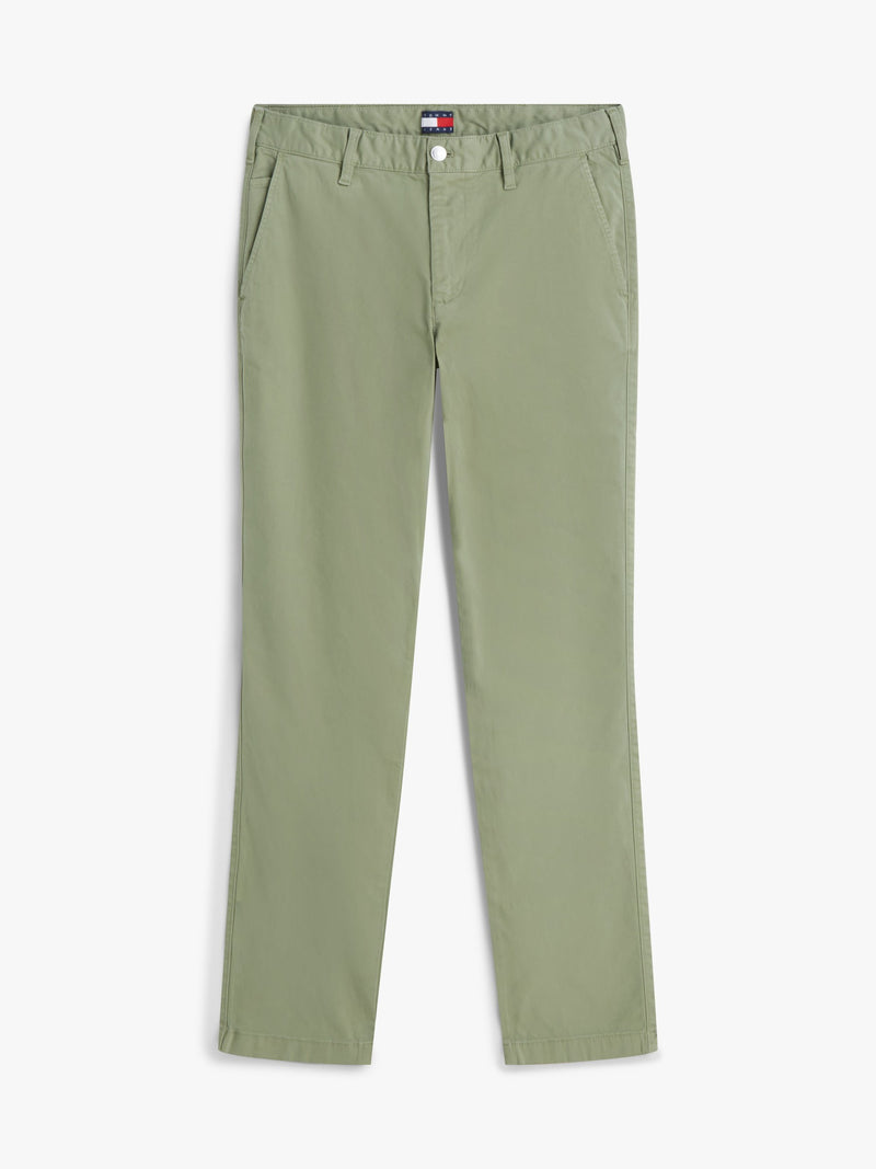 Scanton Slim Peached Trouser