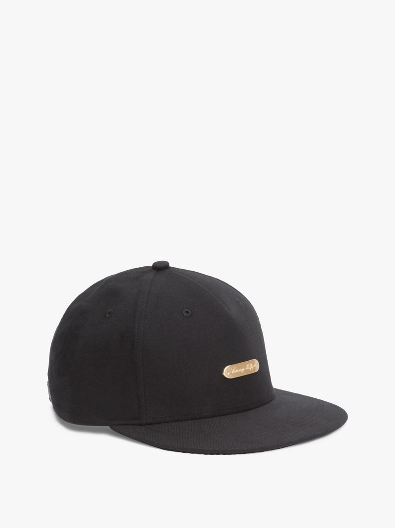 Plaque Flannel 5 Panel Cap