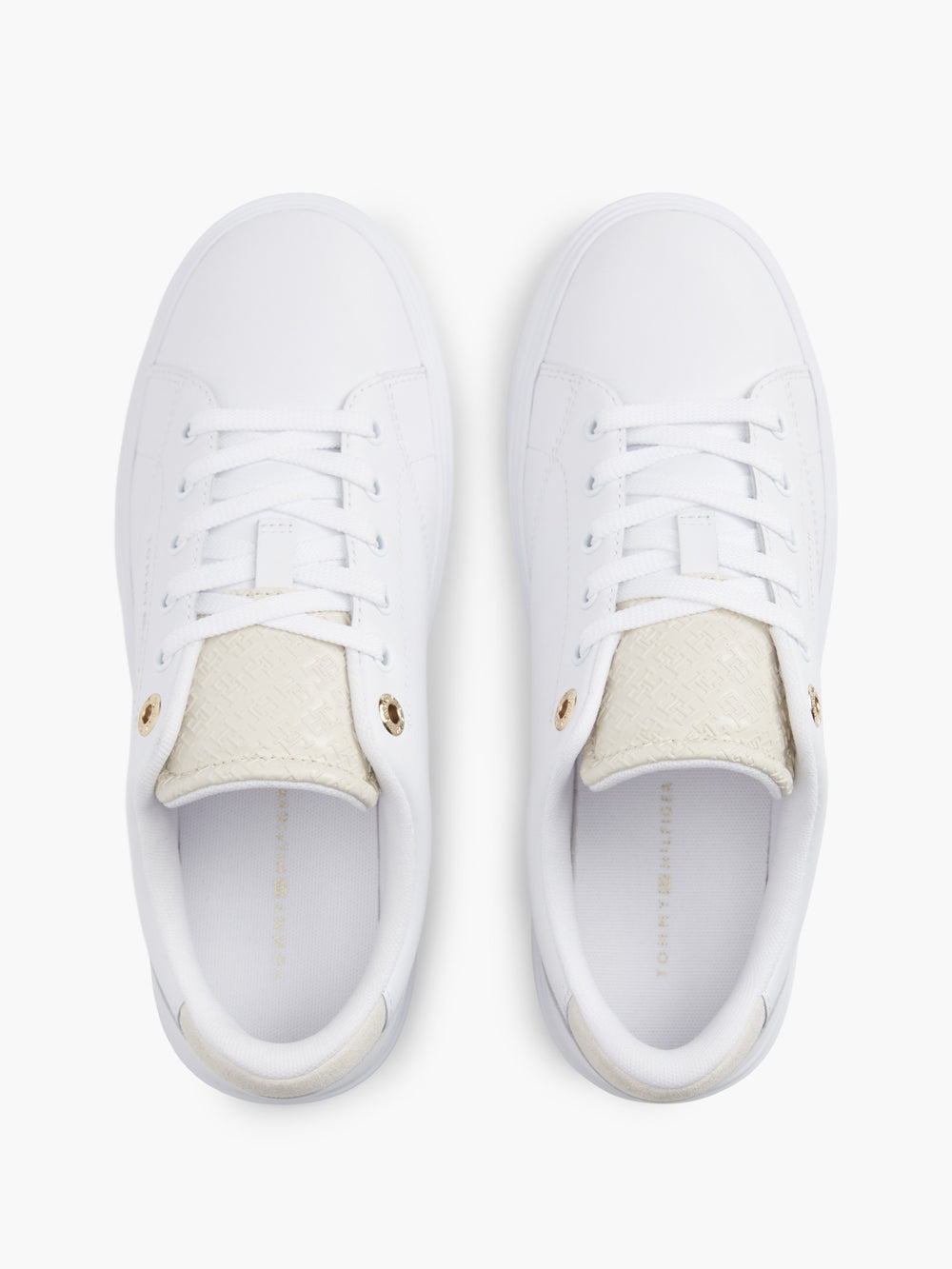 Women Monogram Cupsole Sneaker