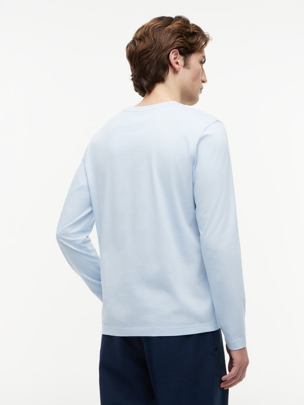 Regular Fit Graphic Logo Tshirt