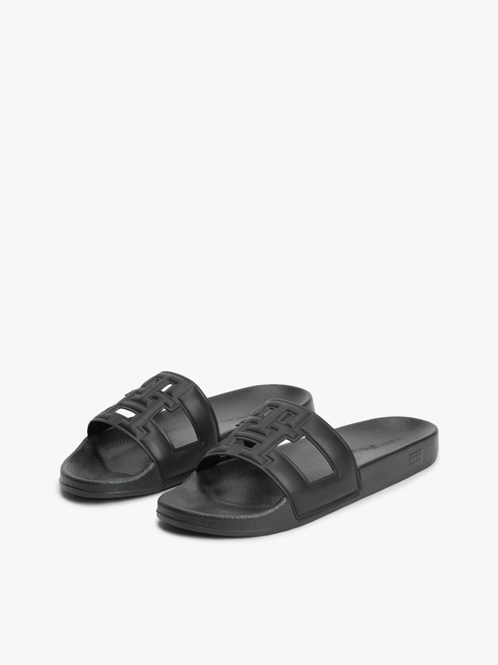 Women Th Monogram Slider