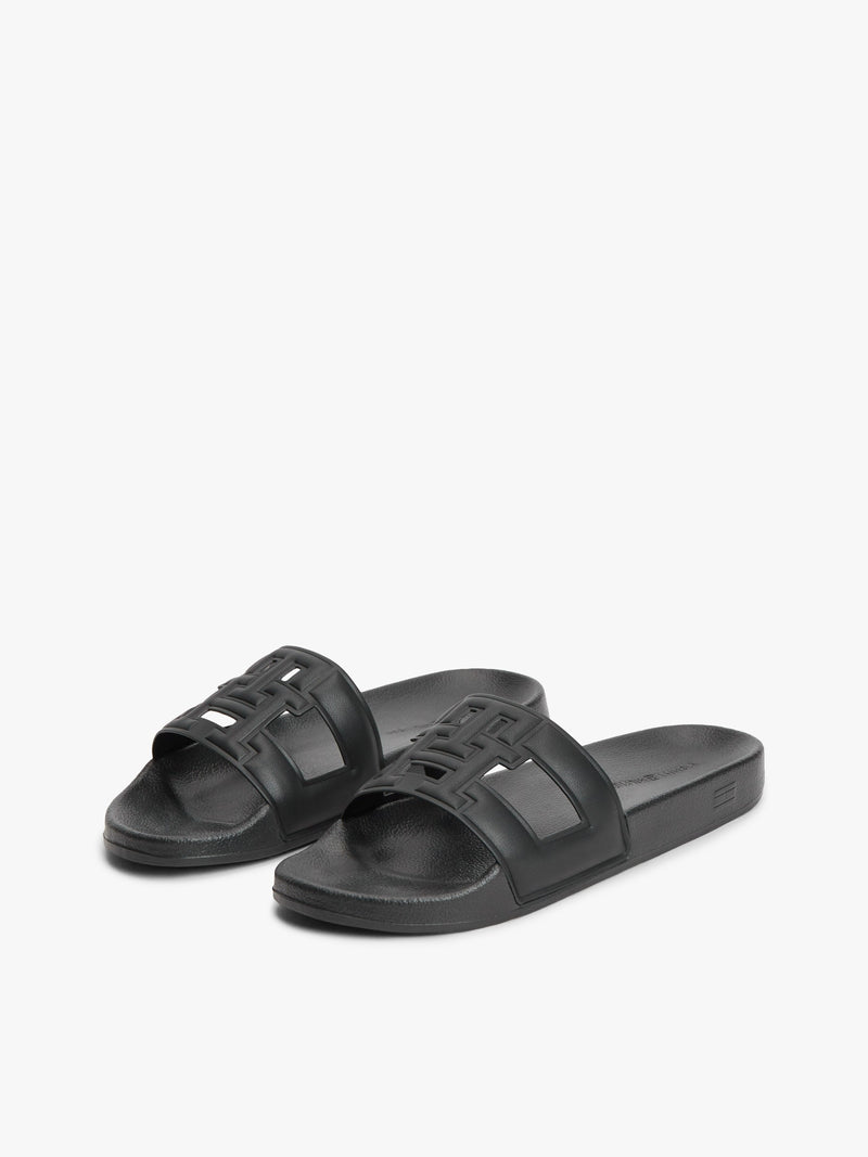 Women Th Monogram Slider