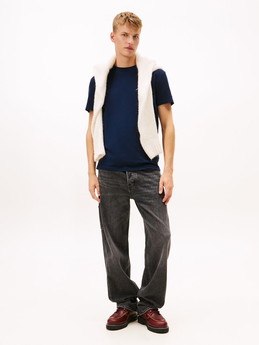 Regular Fit Graphic T-Shirt
