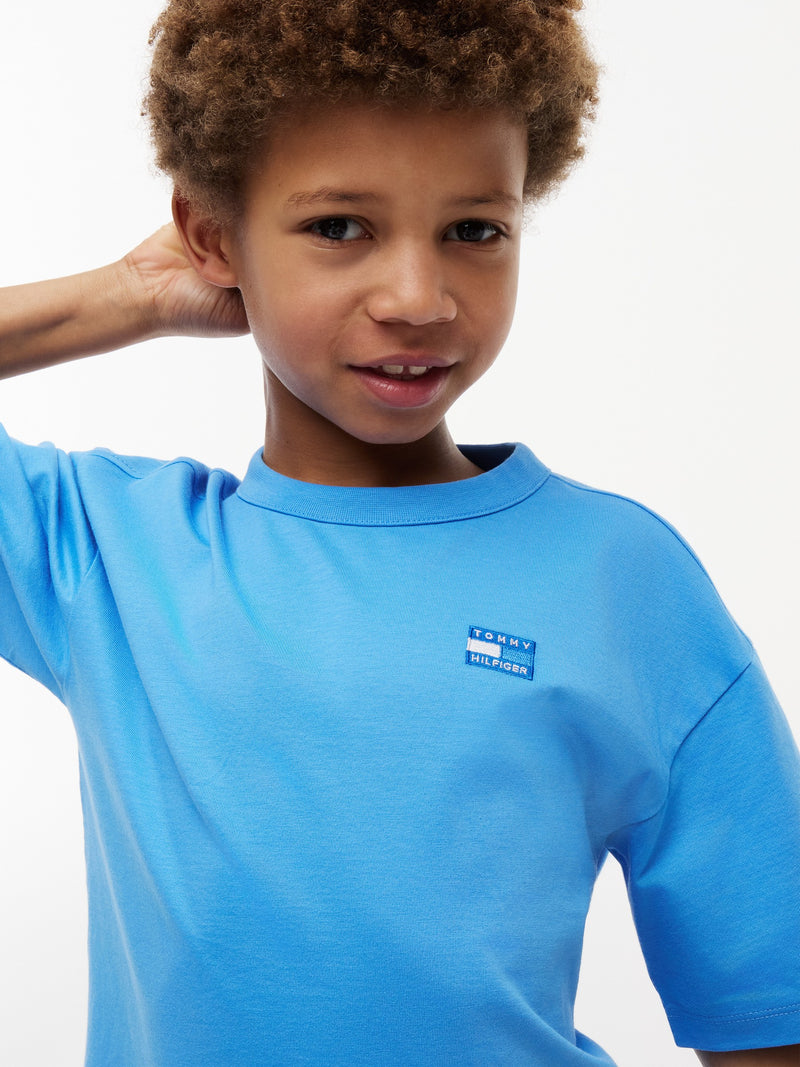 Kids Graphic T-Shirt
