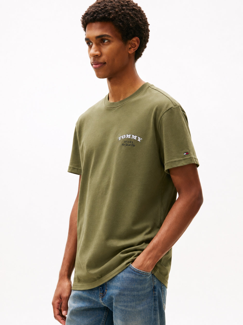 Regular Fit Graphic T-Shirt