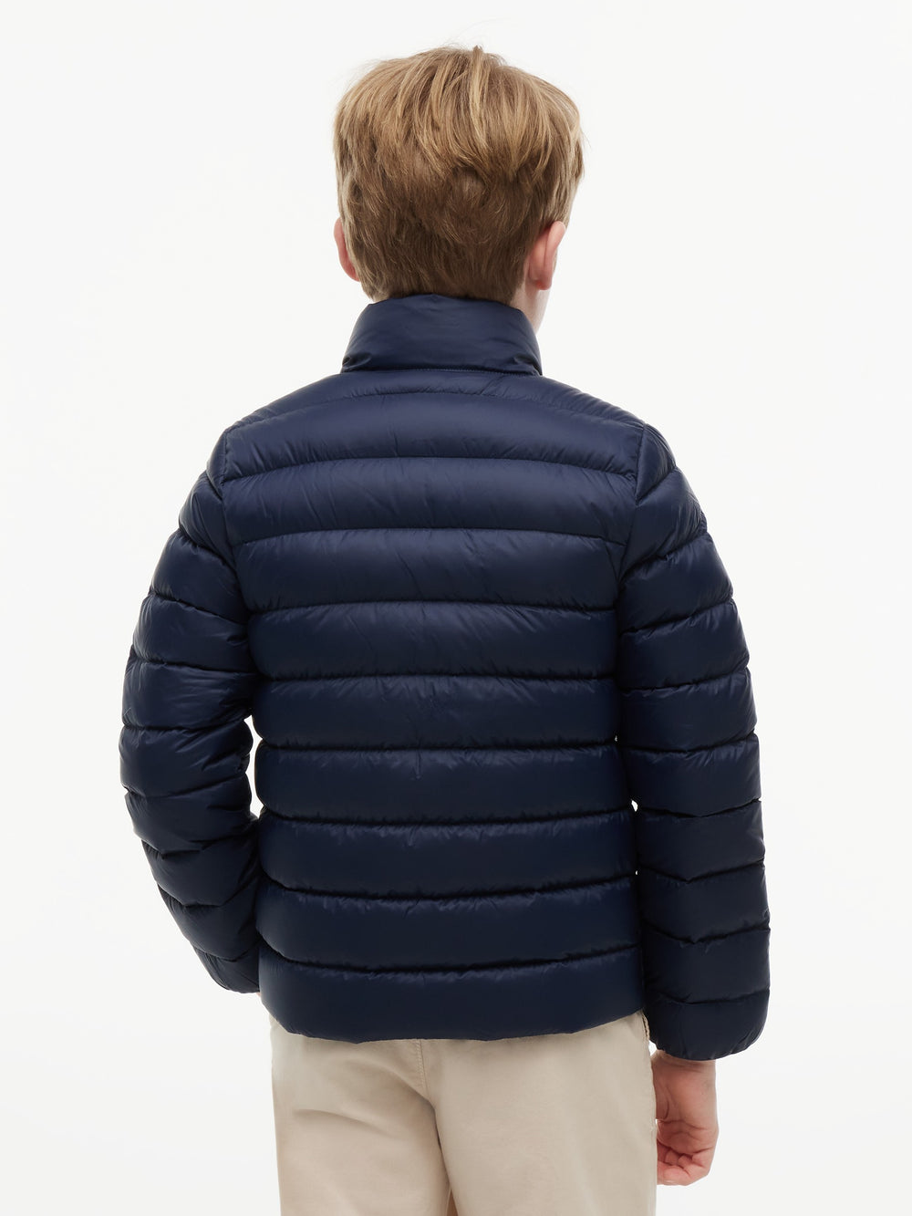Kids Down Jacket