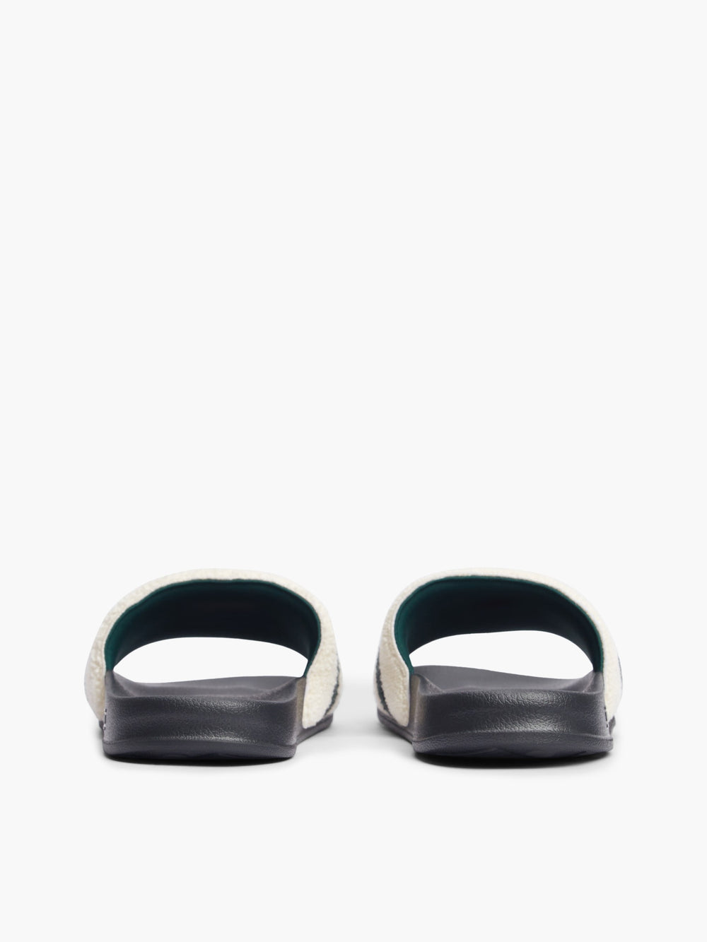 Men Hilfiger Towelling Slider
