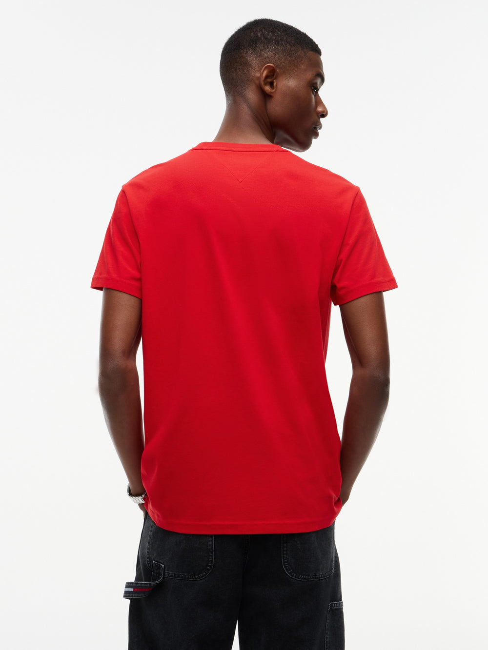 Slim Fit Signature T-Shirt