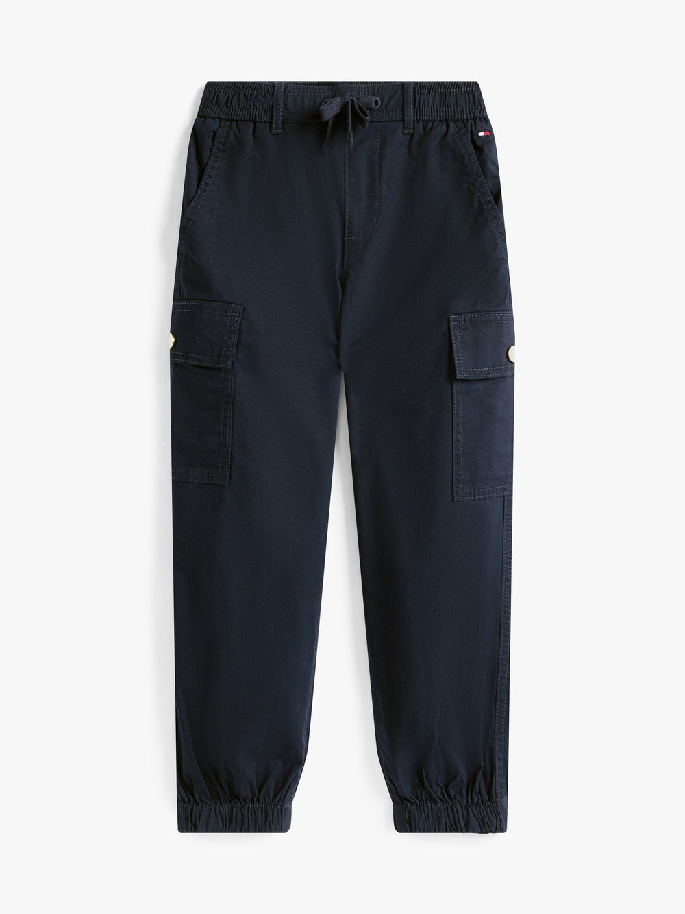 Girls Regular Pull On Cargo Pant