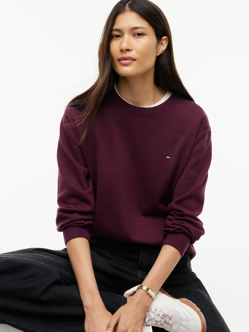 Full Sleeve Relaxed Cardigan