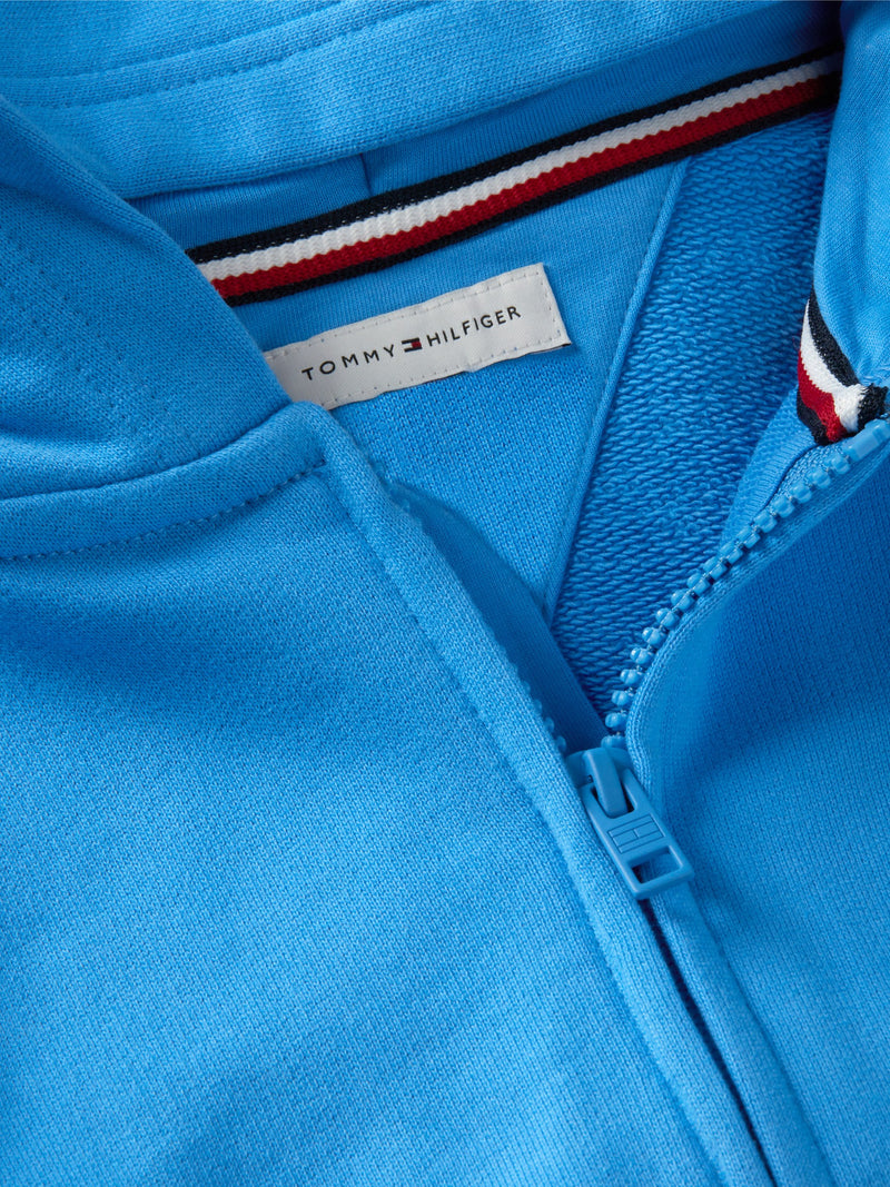Kids Archive Terry Zip Hoodie