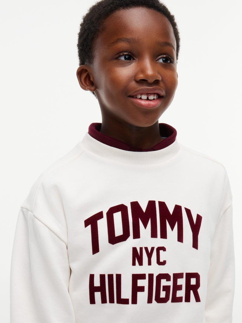 Kids Archive Sweatshirt