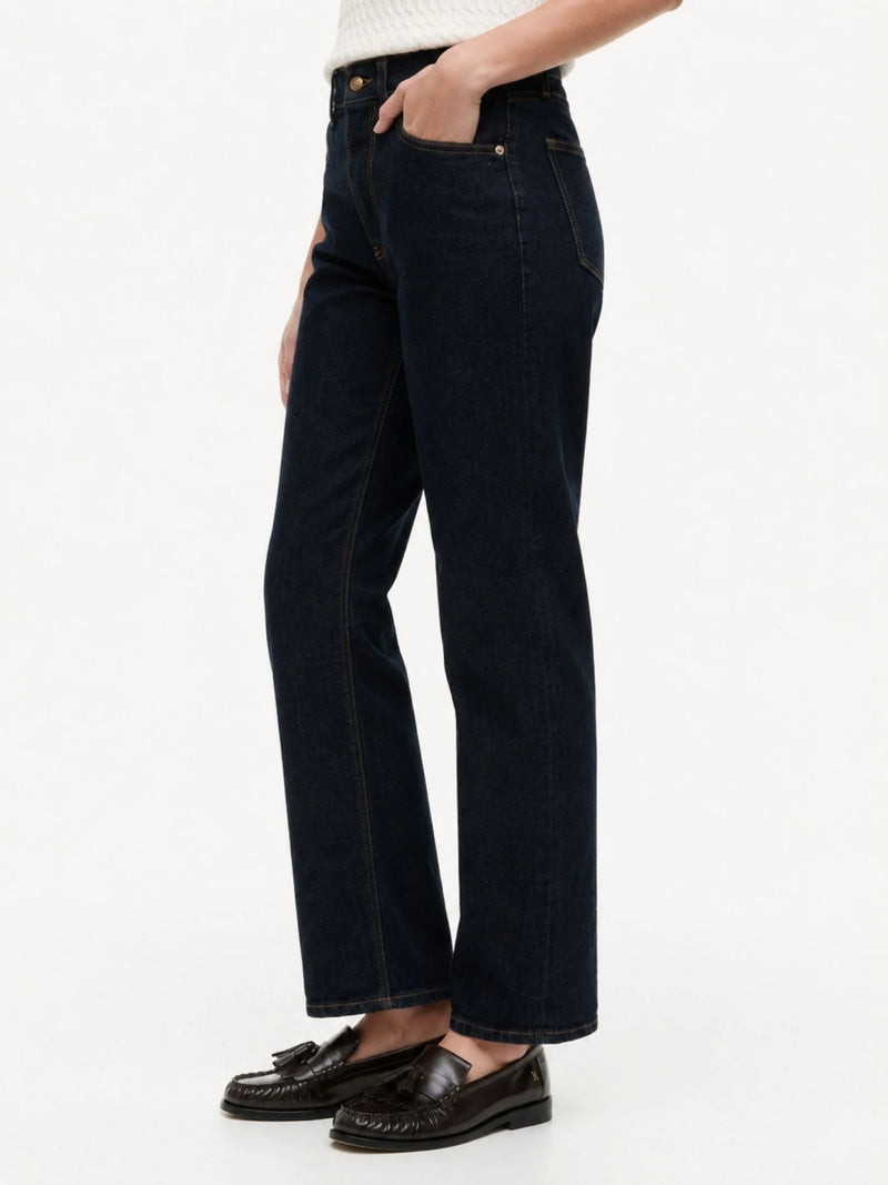 Loose Fit Jeans