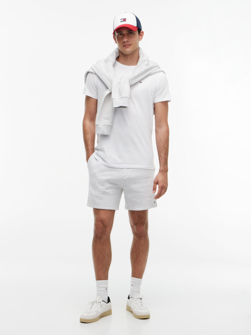 Super Slim Fit Essential T-Shirt