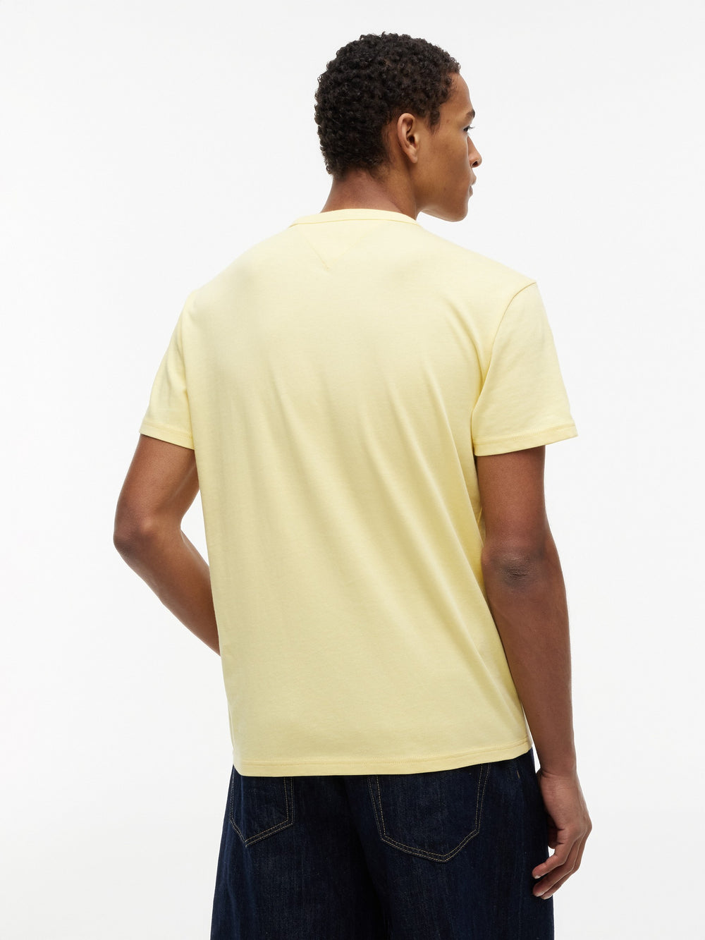 Regular Fit Essential T-Shirt