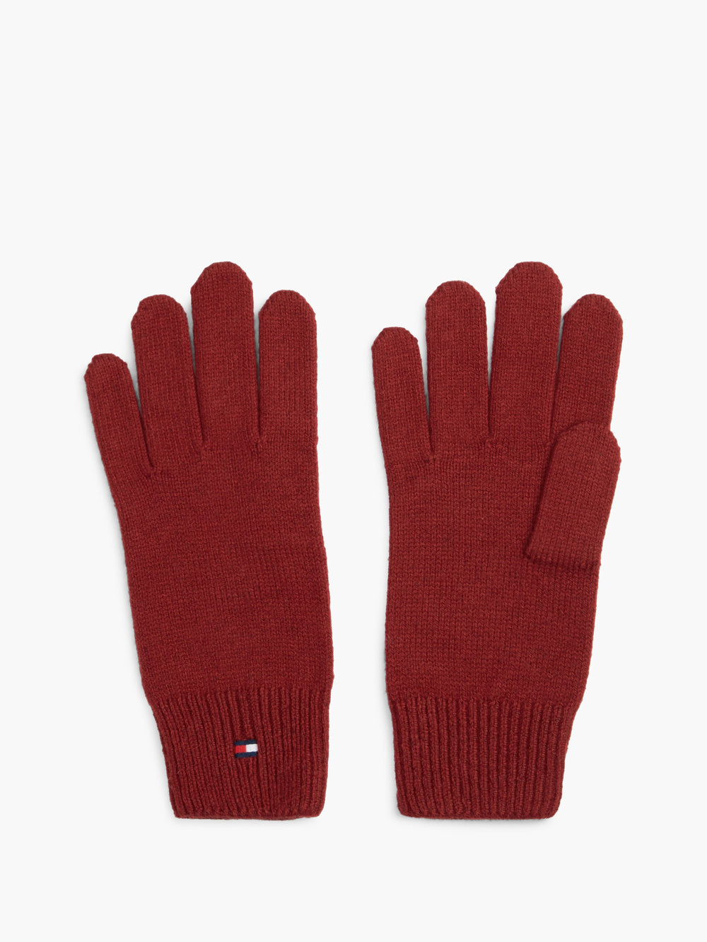 Solid Cotton Gloves