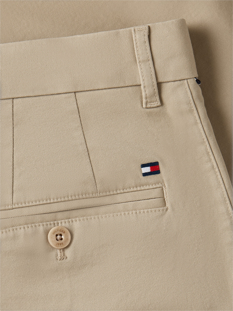 Dover Slim Straight Fit 1985 Trouser