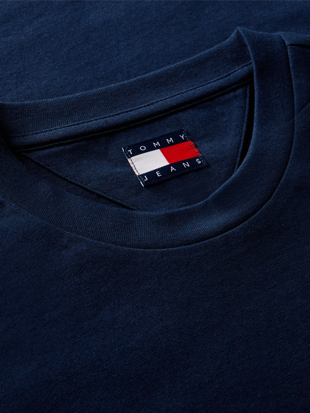 Slim Fit Essential T-Shirt