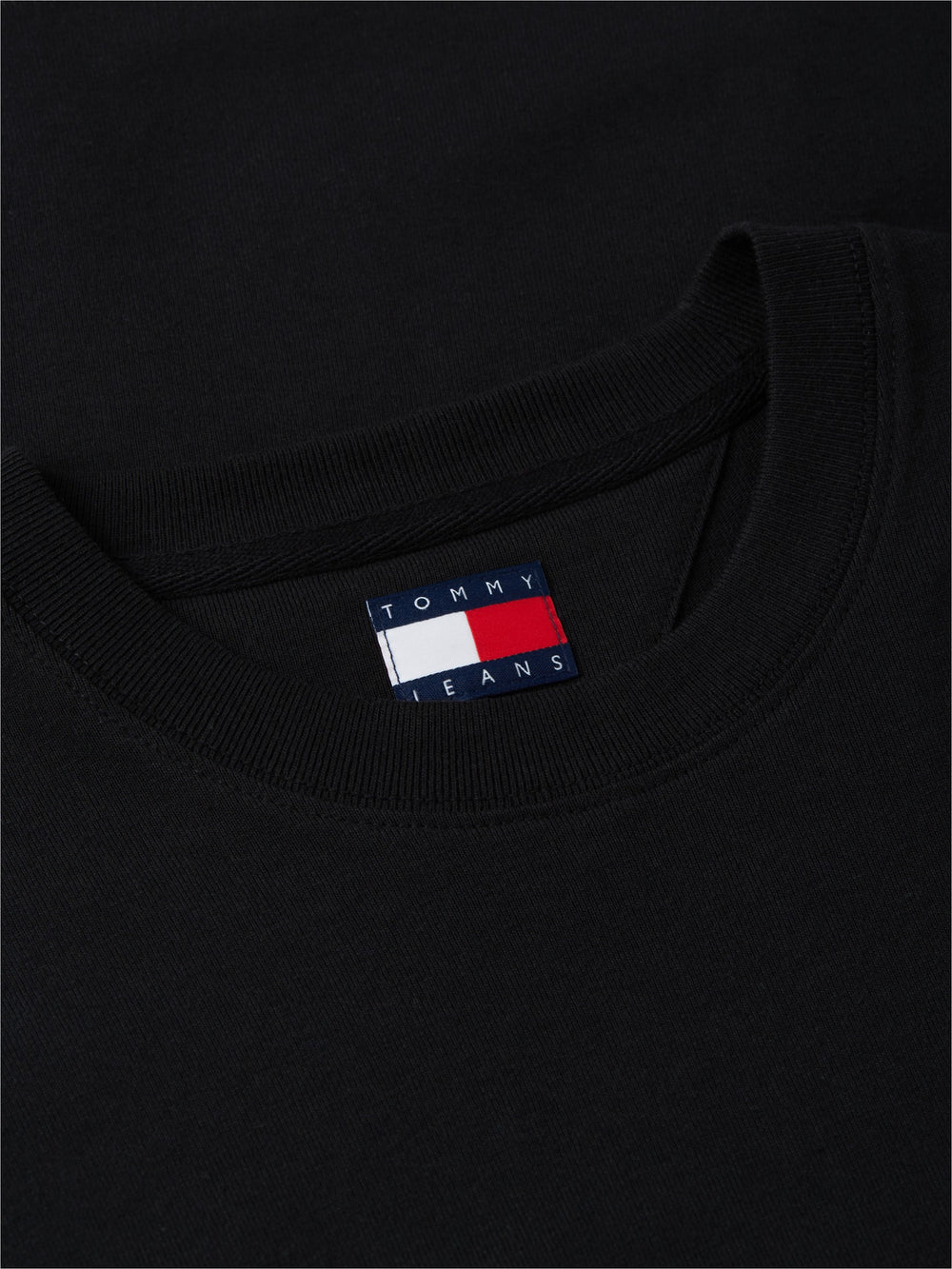 Relaxed Fit Sailboat Back Graphic T-Shirt