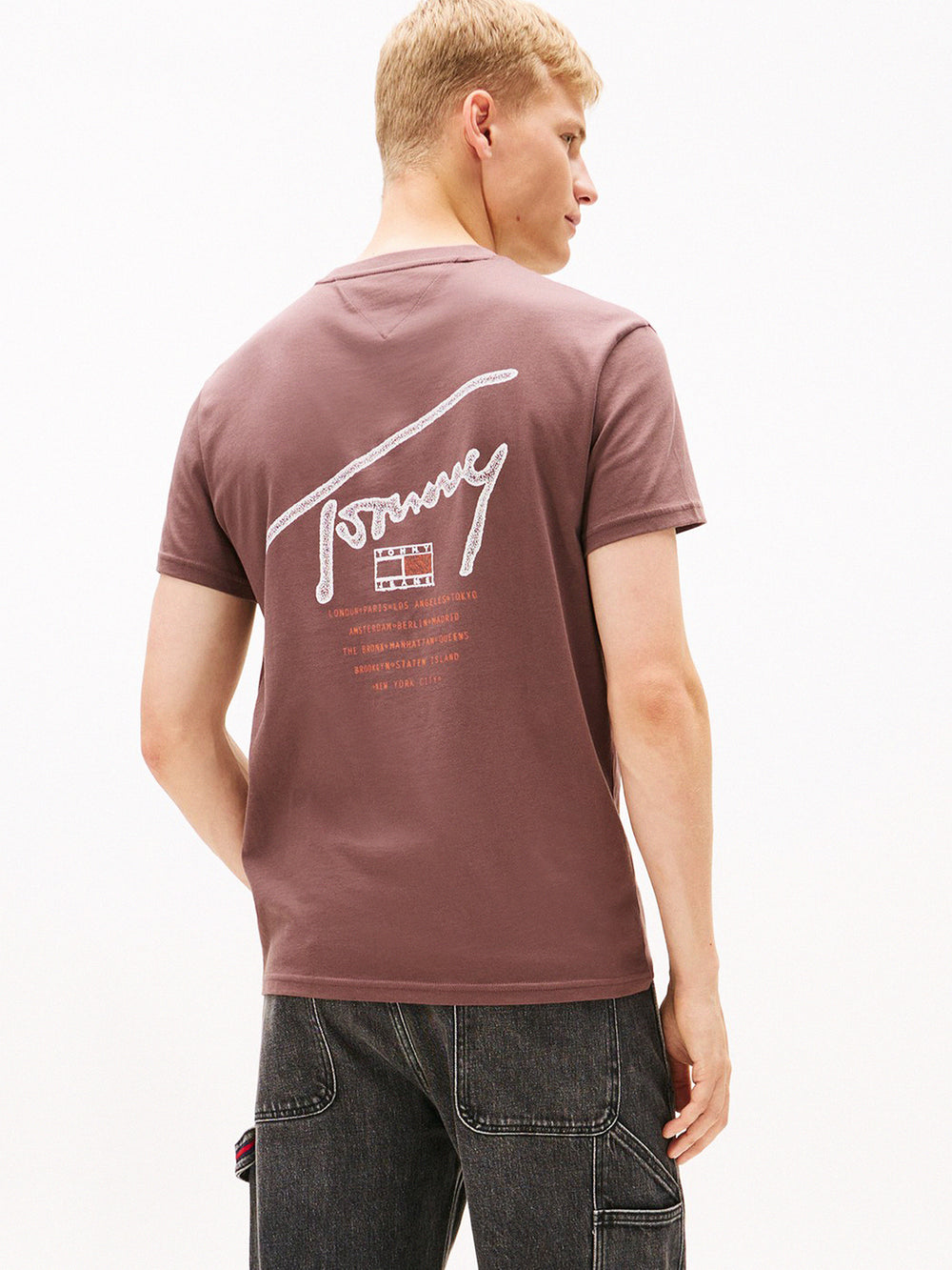 Regular Fit Graphic T-Shirt