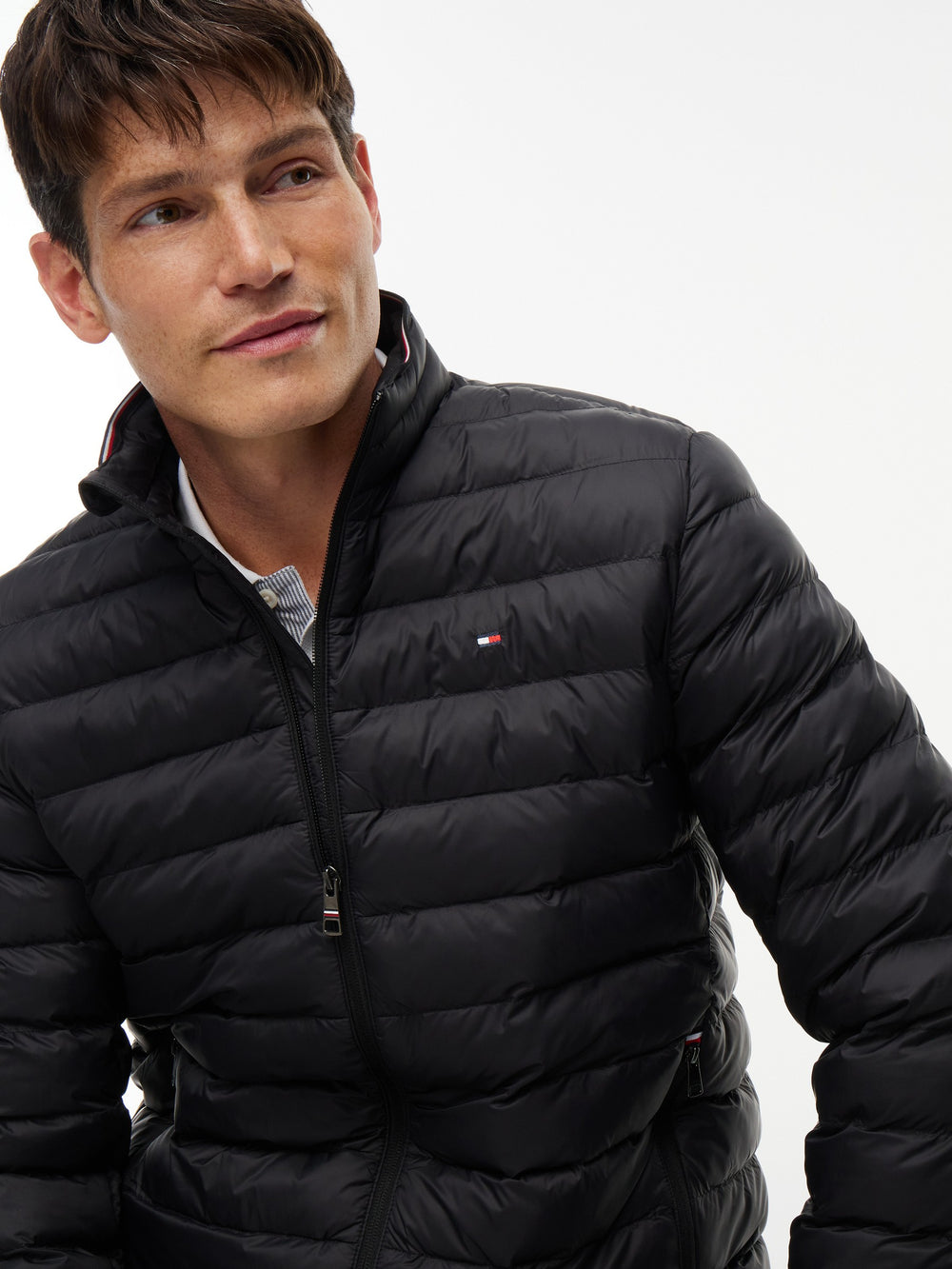 Regular Fit Core Jacket