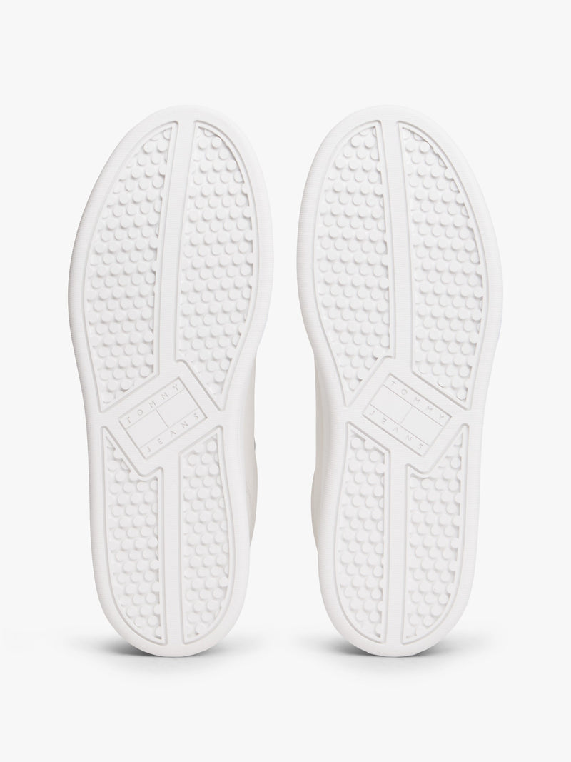 Women Cupsole Lifestyle Sneaker