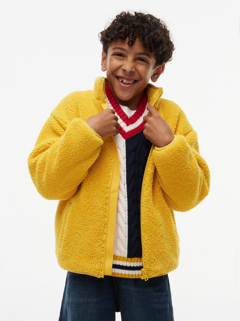 Kids Archive Fleece Sweatshirt