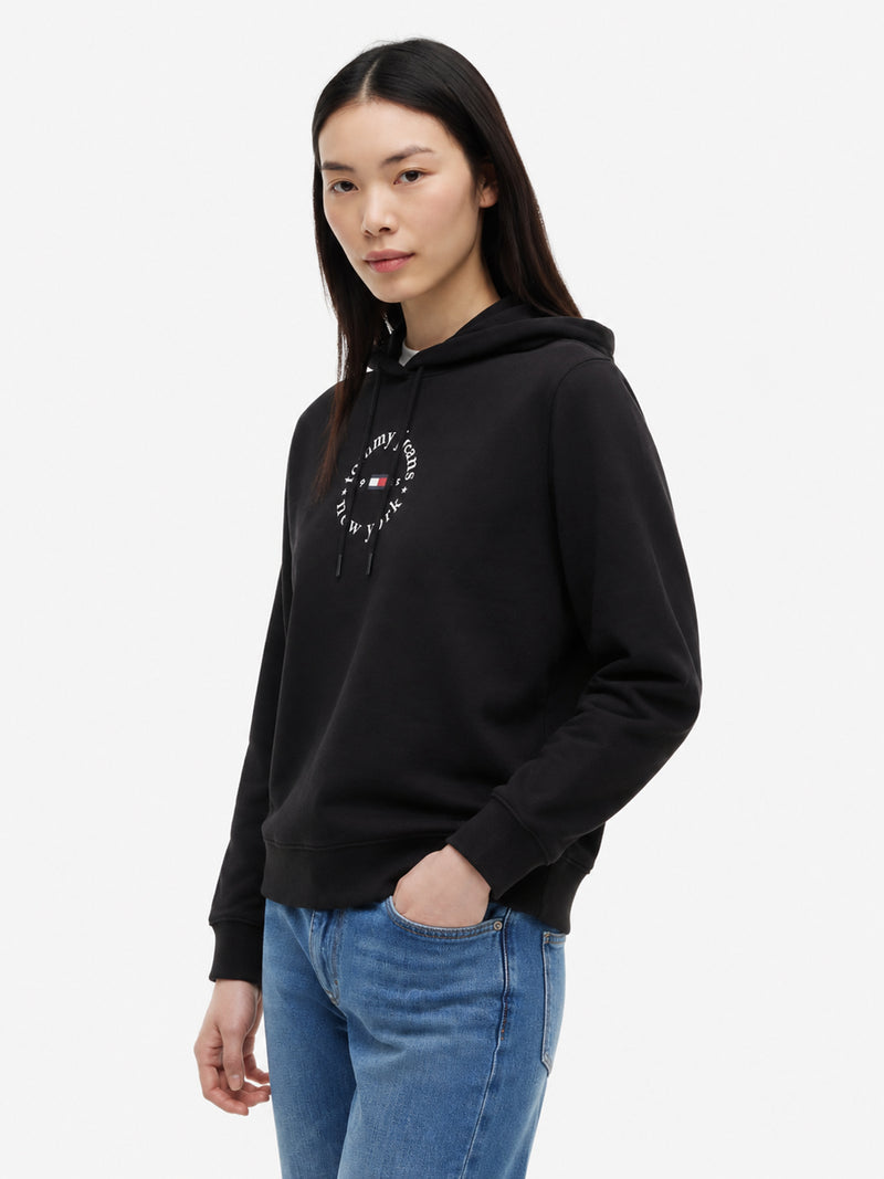 Regular Fit Terry Pullover