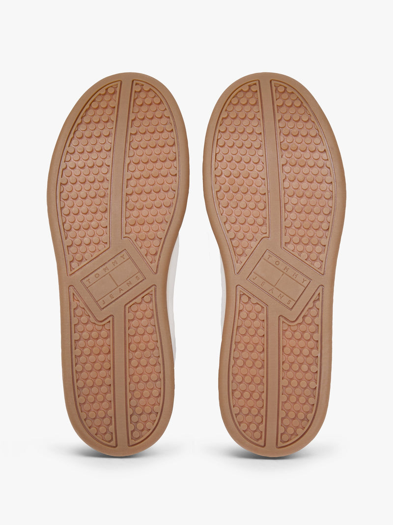 Men Cupsole Lifestyle Sneaker