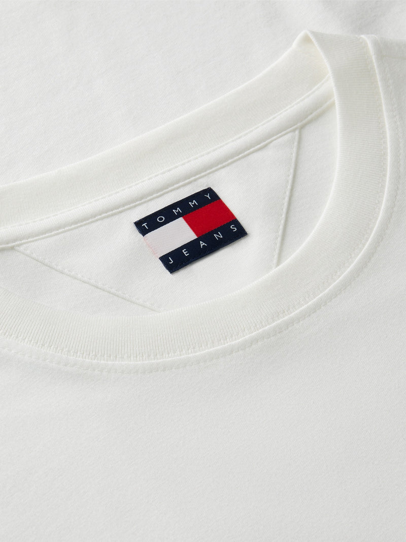 Regular Fit Chest Graphic T-Shirt