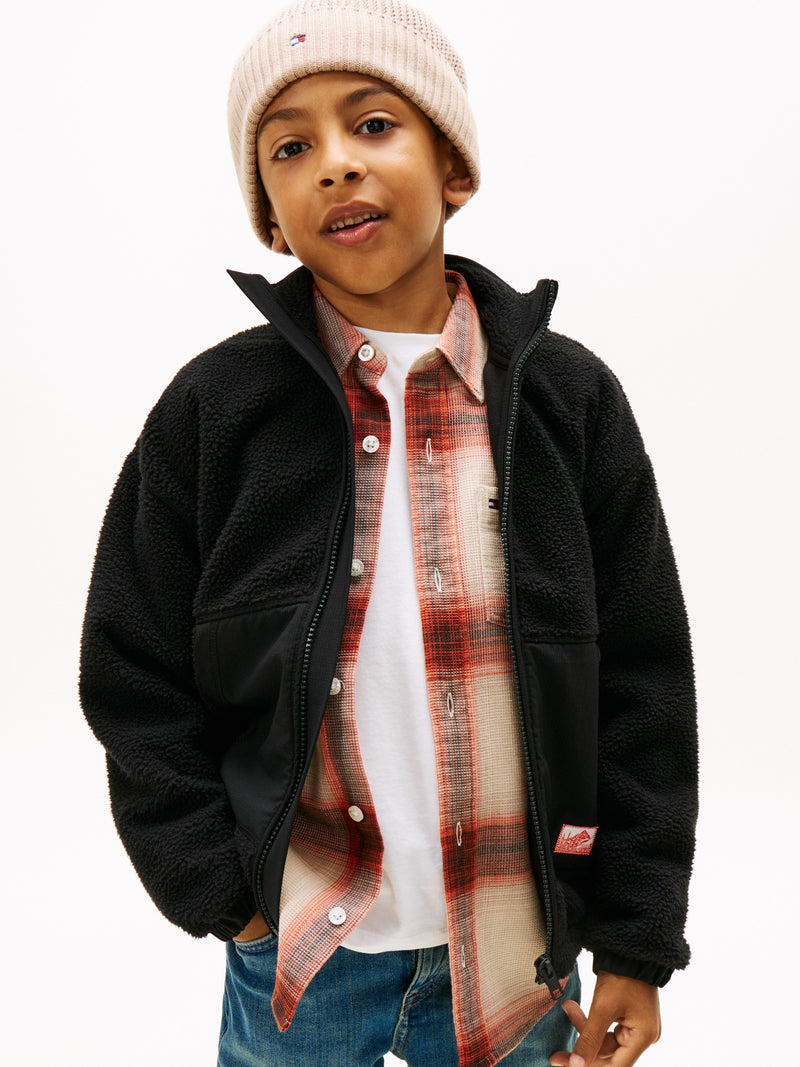 Kids Archive Fleece Sweatshirt