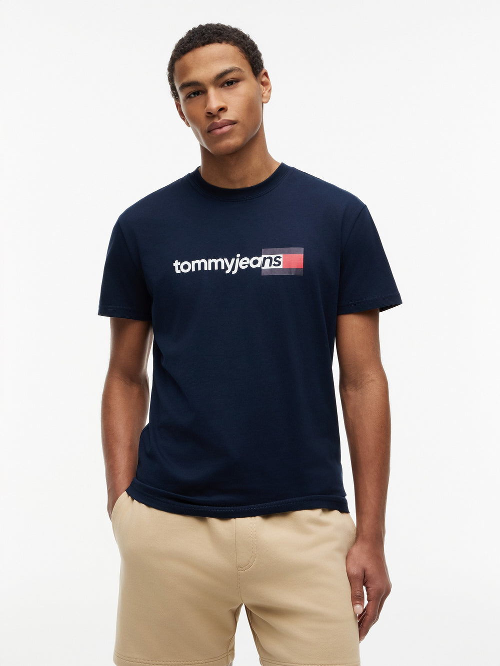 Regular Fit Dna Graphic T-Shirt