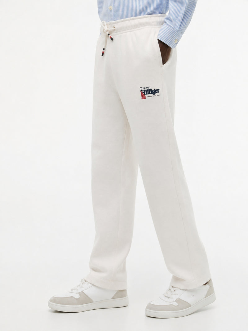 Boys Interlock Trackpant