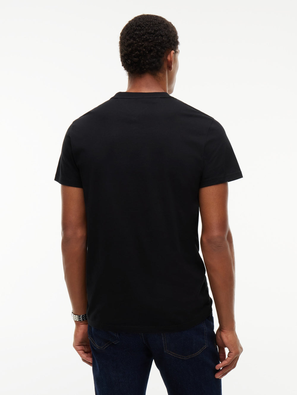 Slim Fit Dna Graphic T-Shirt