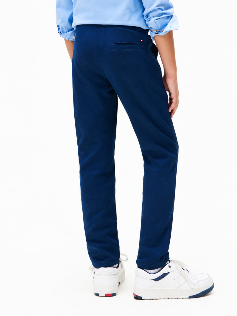 Boys Interlock Trackpant