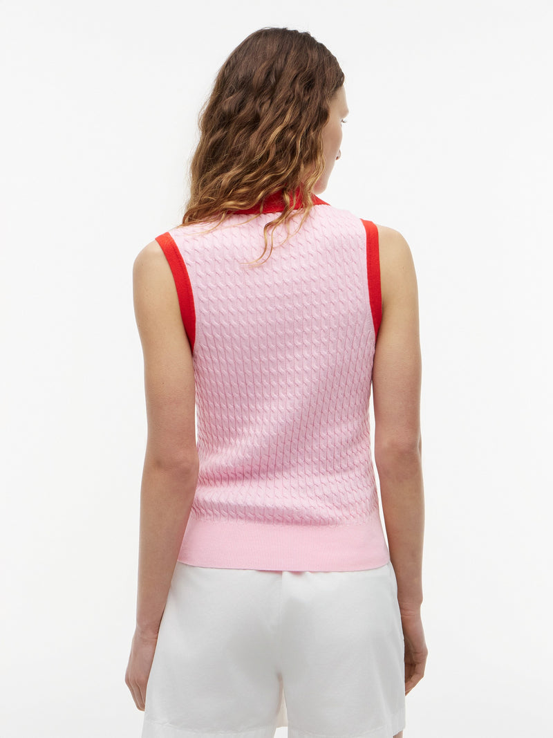 Full Sleeve Slim Fit Pullover